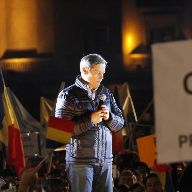 Dacian Ciolos