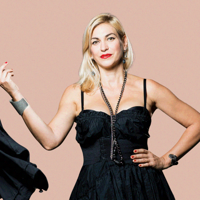 Fotografije: Neja Markičević/Cropix