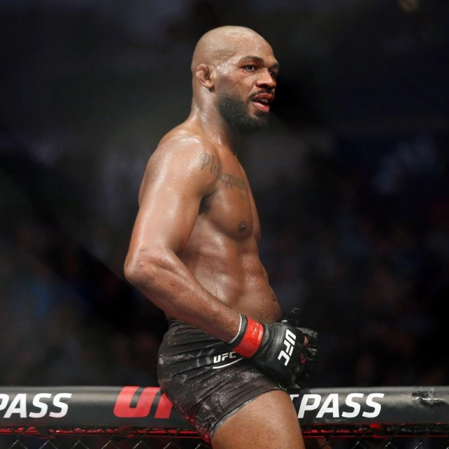 Jon Jones