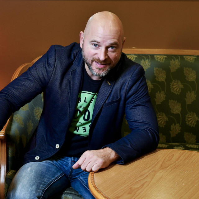 Glumac Rene Bitorajac