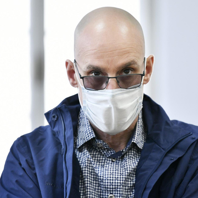 Tomislav Viktor Basa