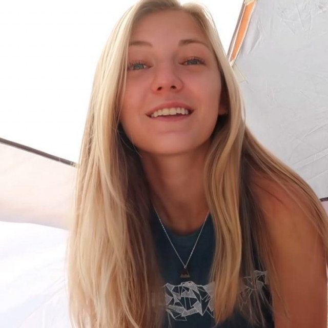 Gabby Petito
