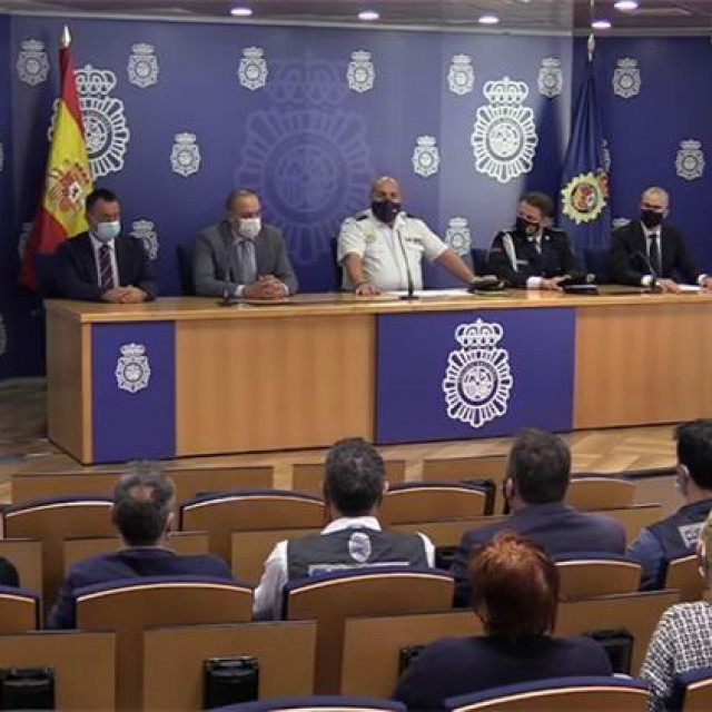 europol droga
