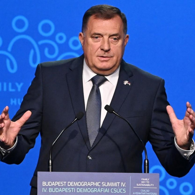 Milorad Dodik