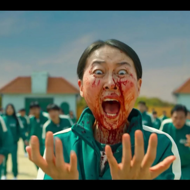 Serija je zabranjena mlađima od 16 godina, dakle, nije primjerena za gledanje osnovnoškolskom uzrastu.