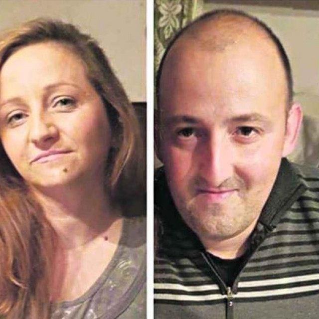 Preminuli Dejan (45) i Suzana (37) Todorović