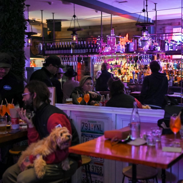 Sydney od ponedjeljka uživa u kraju lockdowna