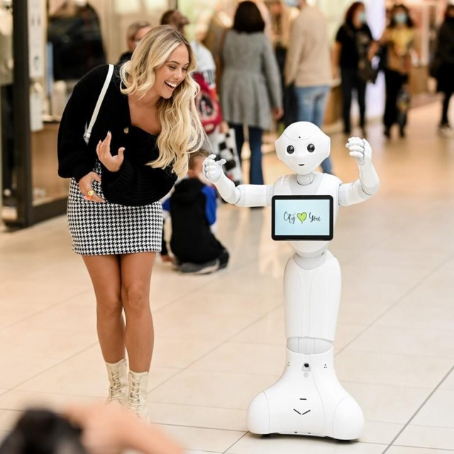 Pepper 2