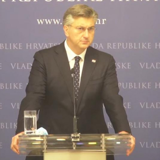Andrej Plenković