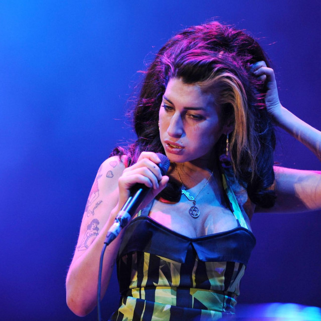 Na aukciji će se naći i haljina koju je pjevačica nosila na svom posljednjem nastupu, u Beogradu 2011. godine