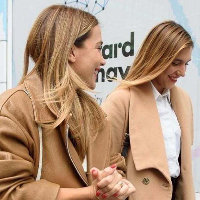 Marijana i Karla Batinić