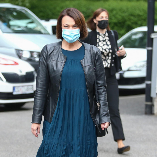 Jelena Pavičić Vukičević