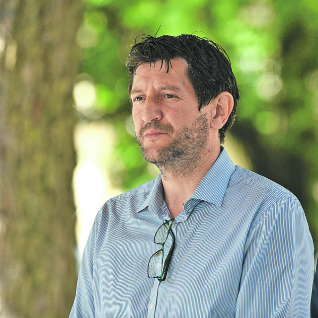 Darko Bebić