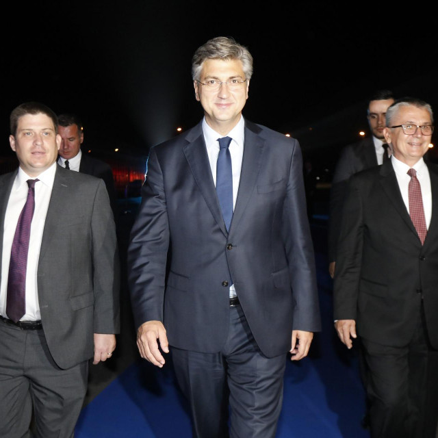 Plenkovićeva Vlada odugovlači s trajnim imenovanjima