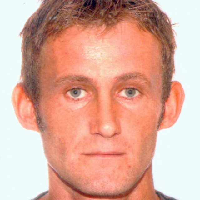 Nestali Darko Mrkonjić