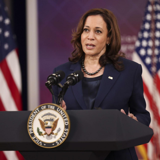 Kamala Harris