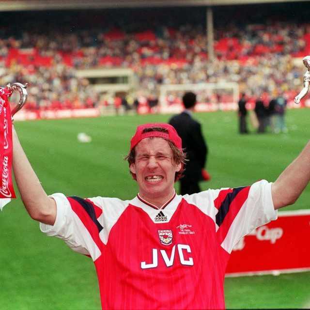 Paul Merson