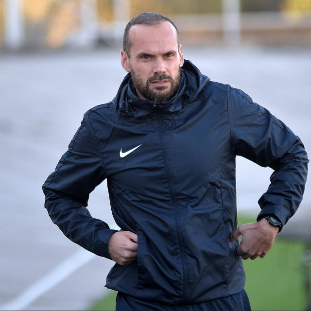 Dino Skender.

 