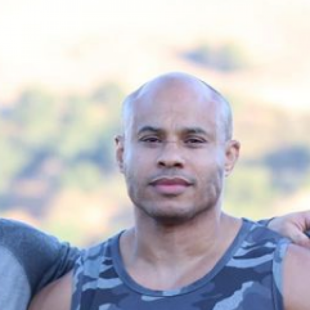 Islam Makhachev i Ali Abdelaziz