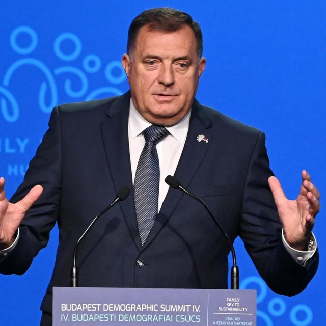 Milorad Dodik