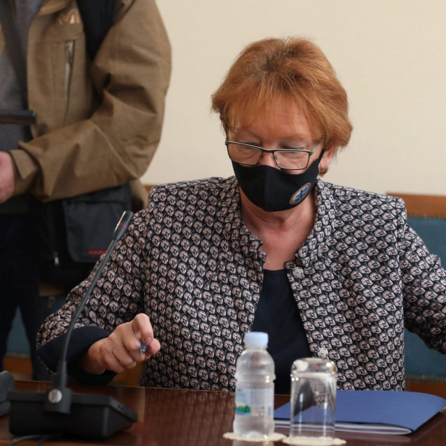 Zlata Hrvoj Šipek