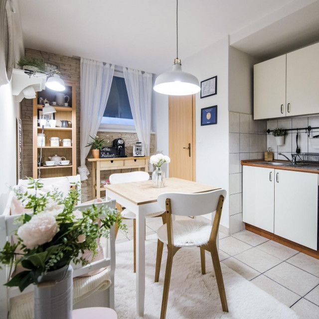 Mali stan u Palmotićevoj