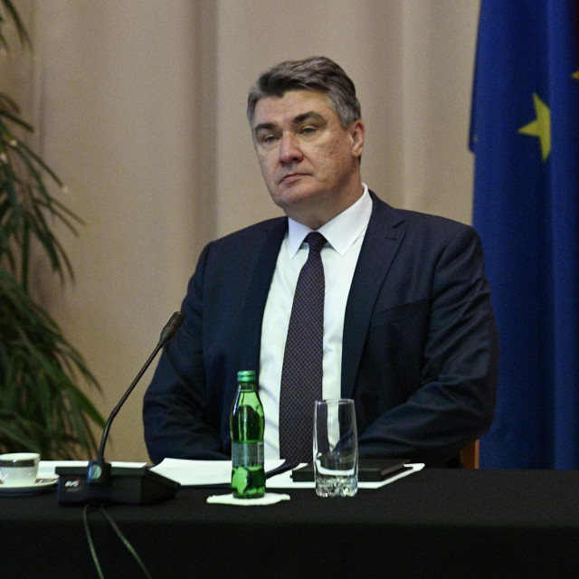 Zoran Milanović