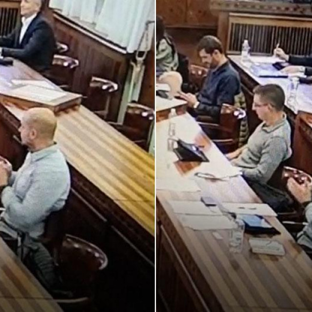 Sporna gesta Ante Dujića