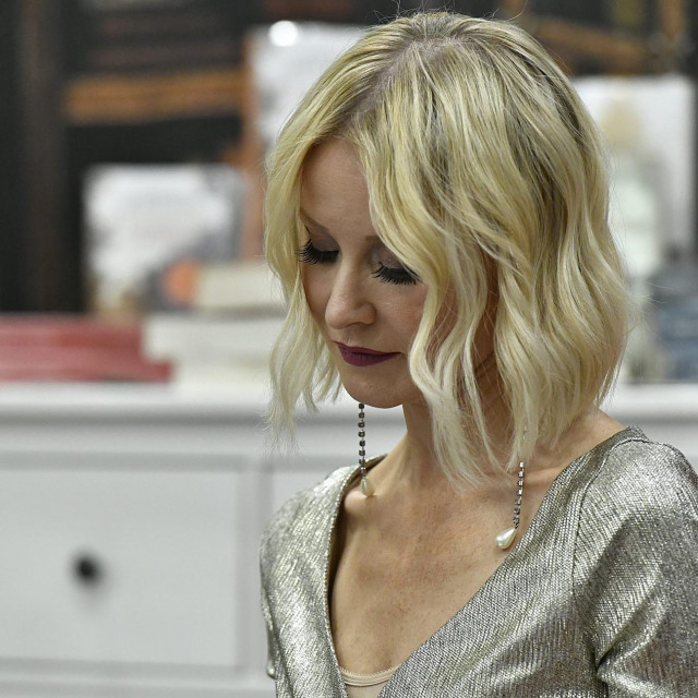 Danijela Martinović