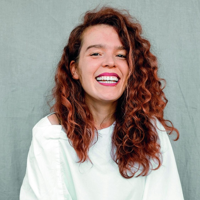 Petra Krolo