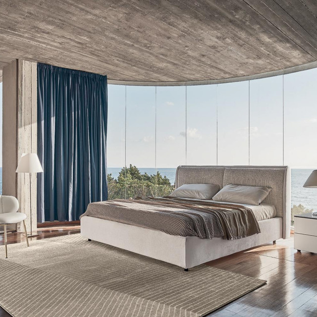 Salon InArt Zagreb, Buzin krevet Calligaris Dolly