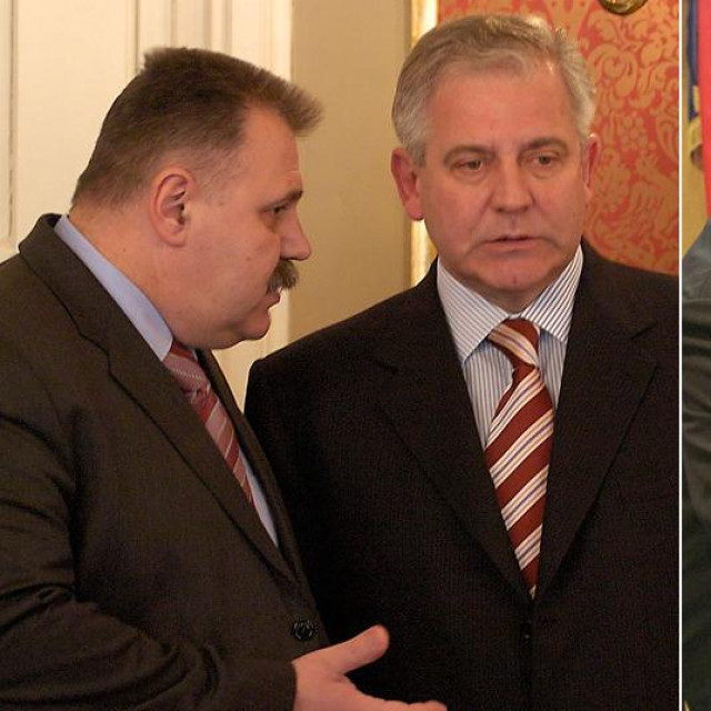 Šuker i Sanader, Sanader i Kolinda Grabar-Kitarović