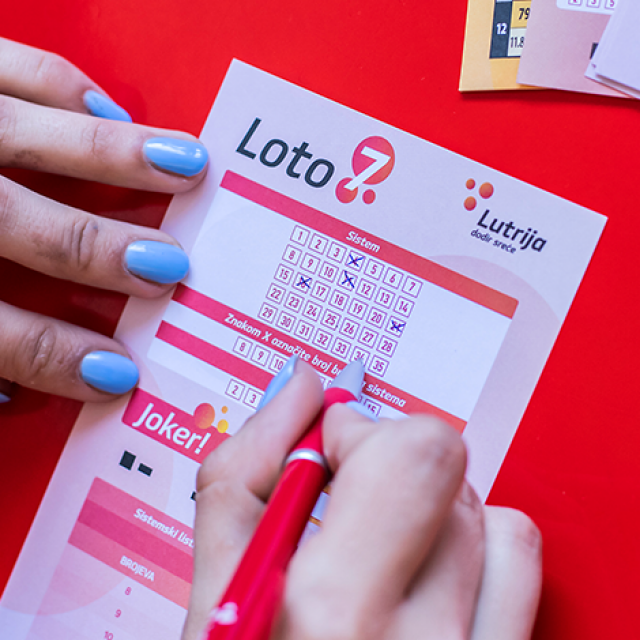 Ilustrativna fotografija