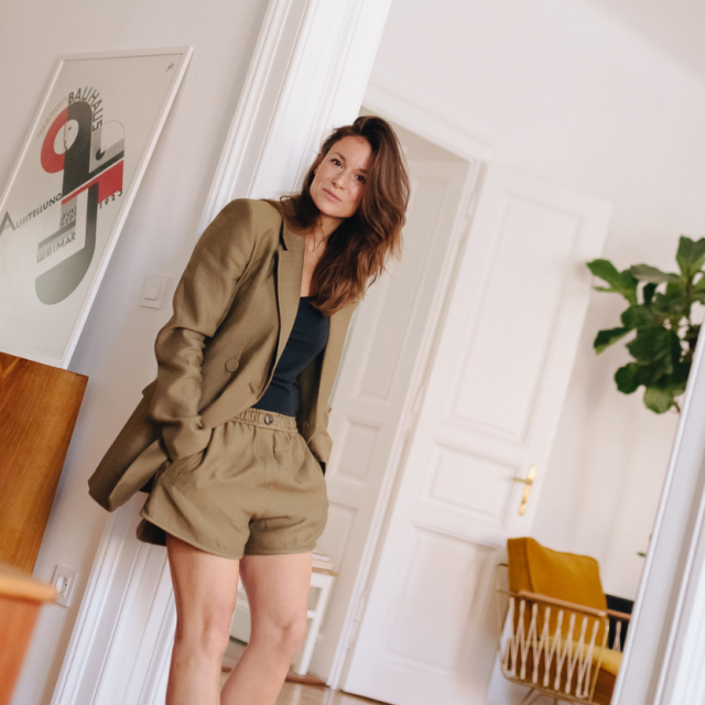 Fotografije: Lidija Tomas Matijević/ Sara B. Moritz