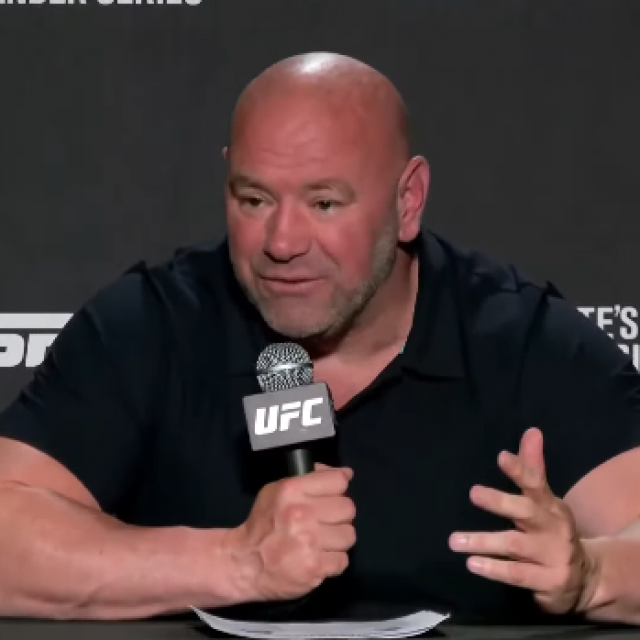 Dana White