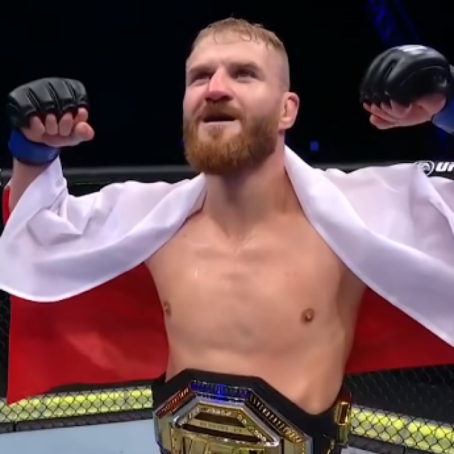 Jan Blachowicz