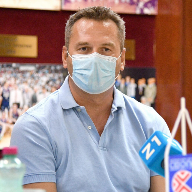 Domagoj Čavlović
