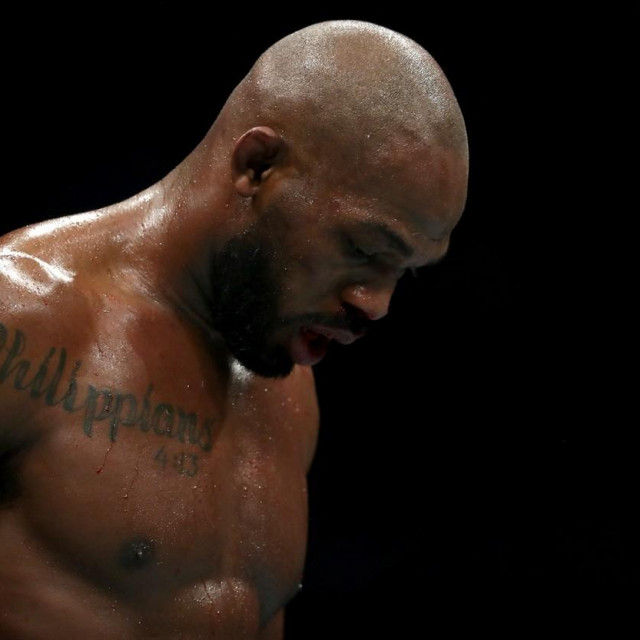 Jon Jones