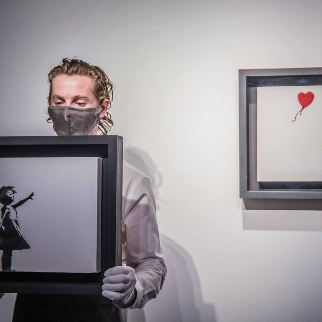 Procijenjena vrijednost je od pet do sedam milijuna eura.