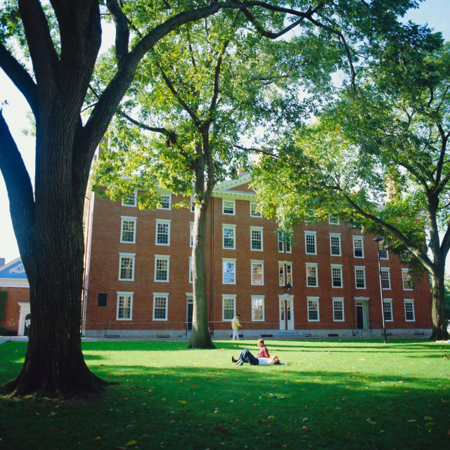 Sveučilište Harvard