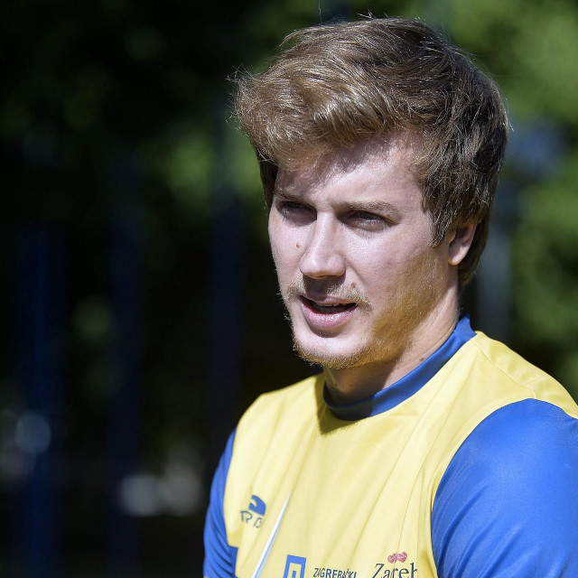 Lovre Miloš