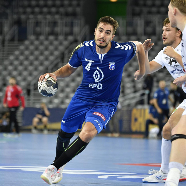 Filip Vistorop.