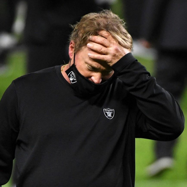Jon Gruden