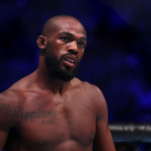 Jon Jones