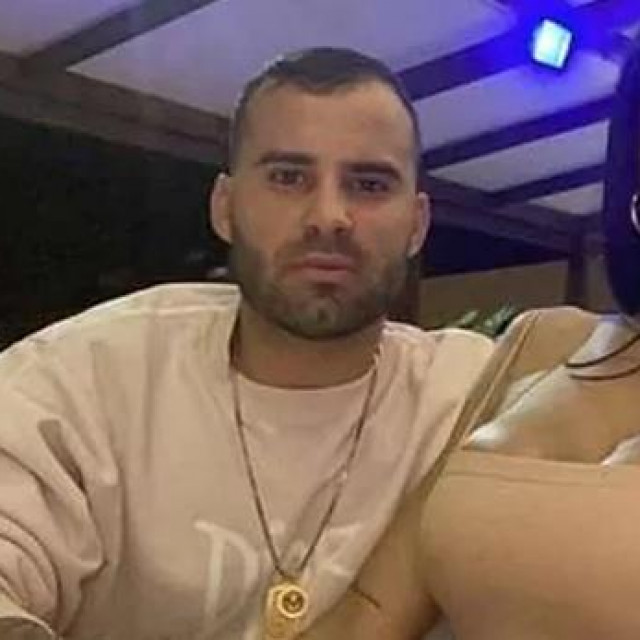 Jese Rodriguez i Aurah Ruiz
