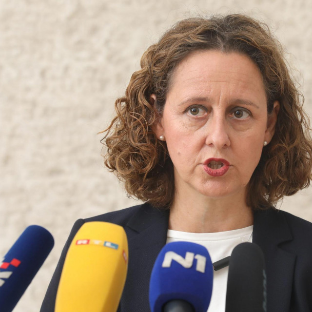 Nina Obuljen Koržinek