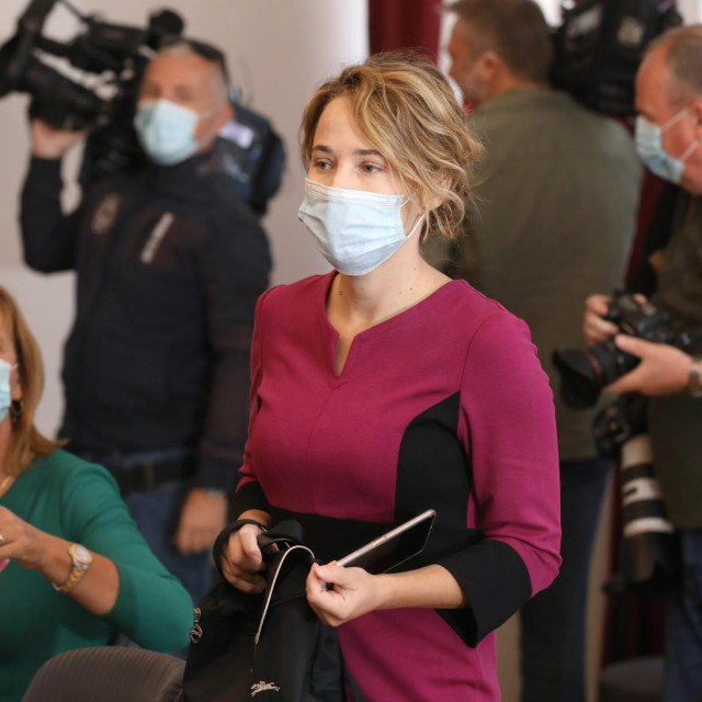 Marija Selak Raspudić