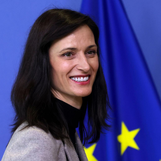 Mariya Gabriel