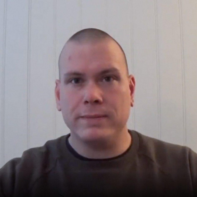 Espen Andersen Brathen