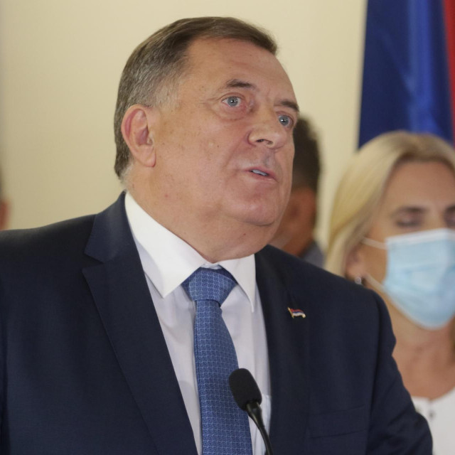 Milorad Dodik 